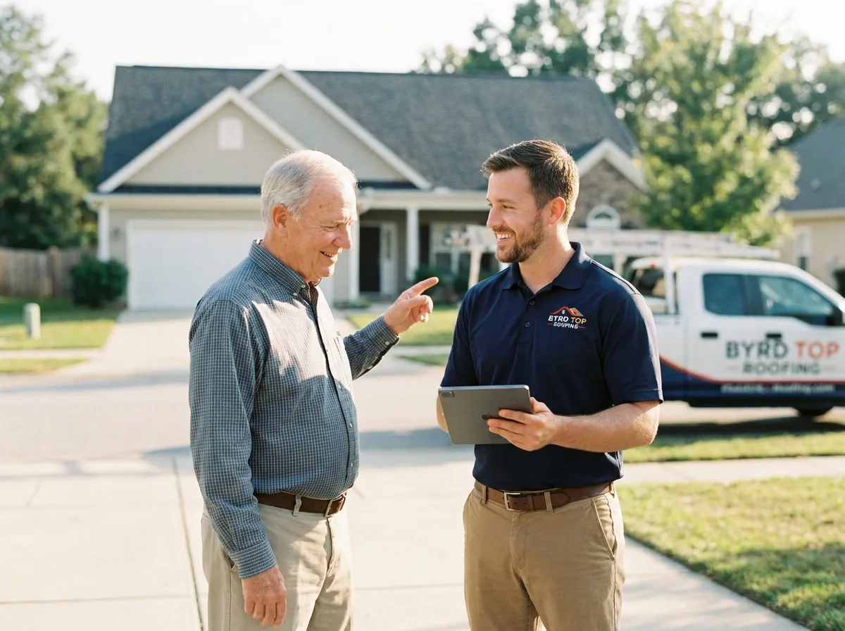 Roofing North Bend, OH FAQs